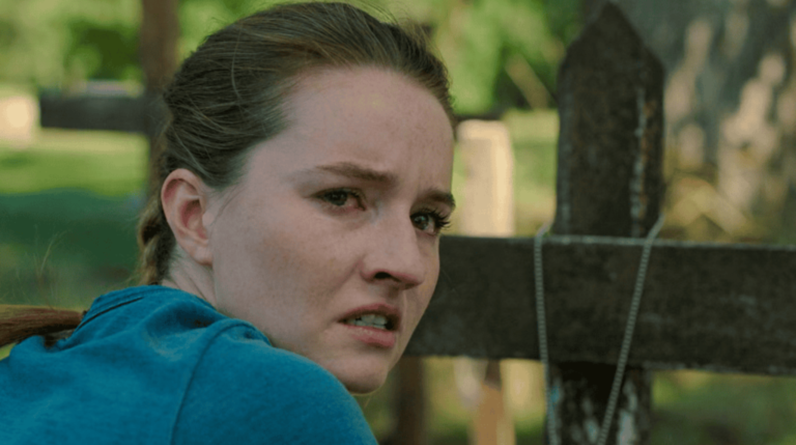 The last of us 3: Abby toma a cena e a HBO promete revolucionar a série
