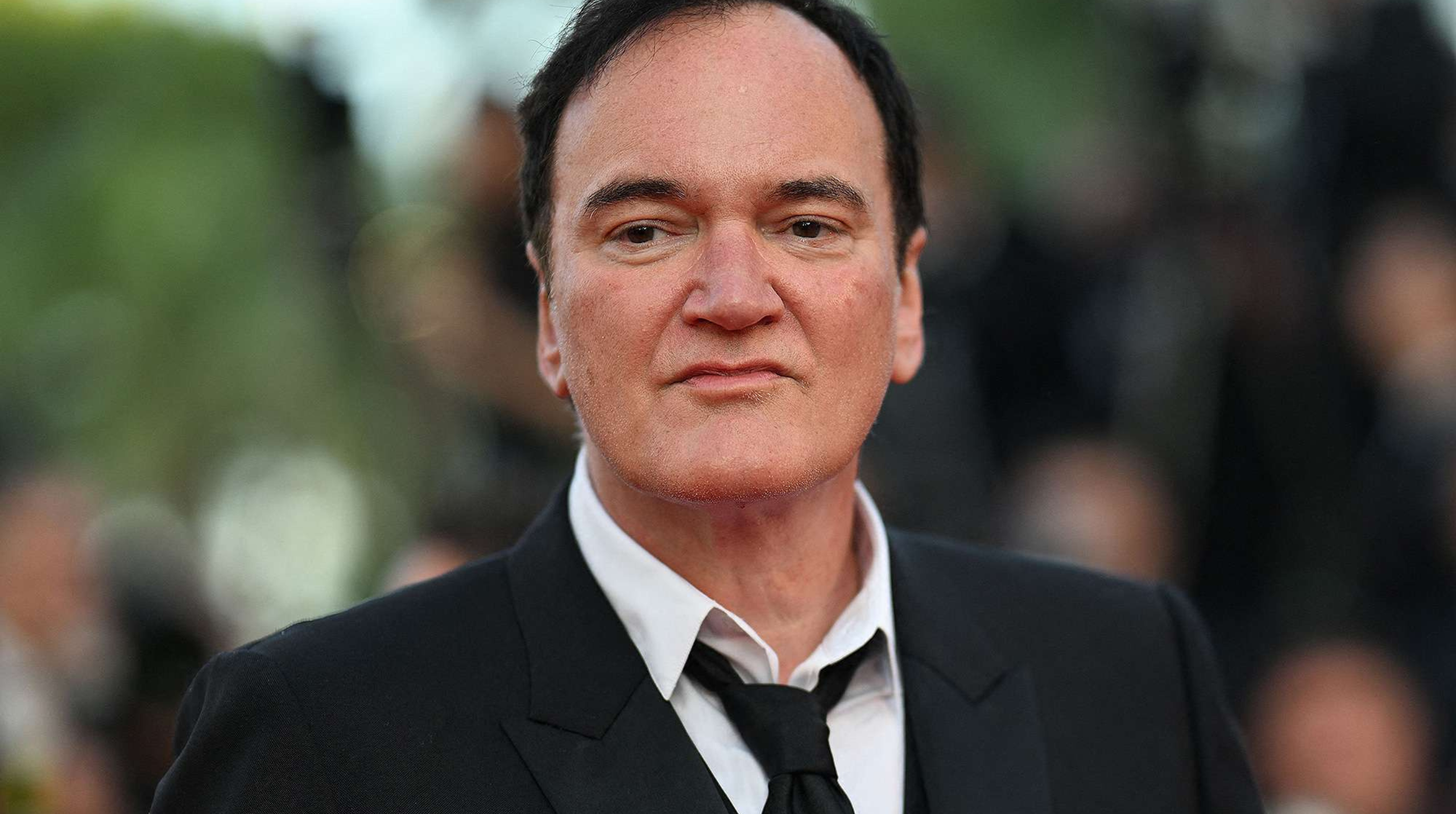 Tarantino revela segredos do cinema em livros que todo fã vai querer
