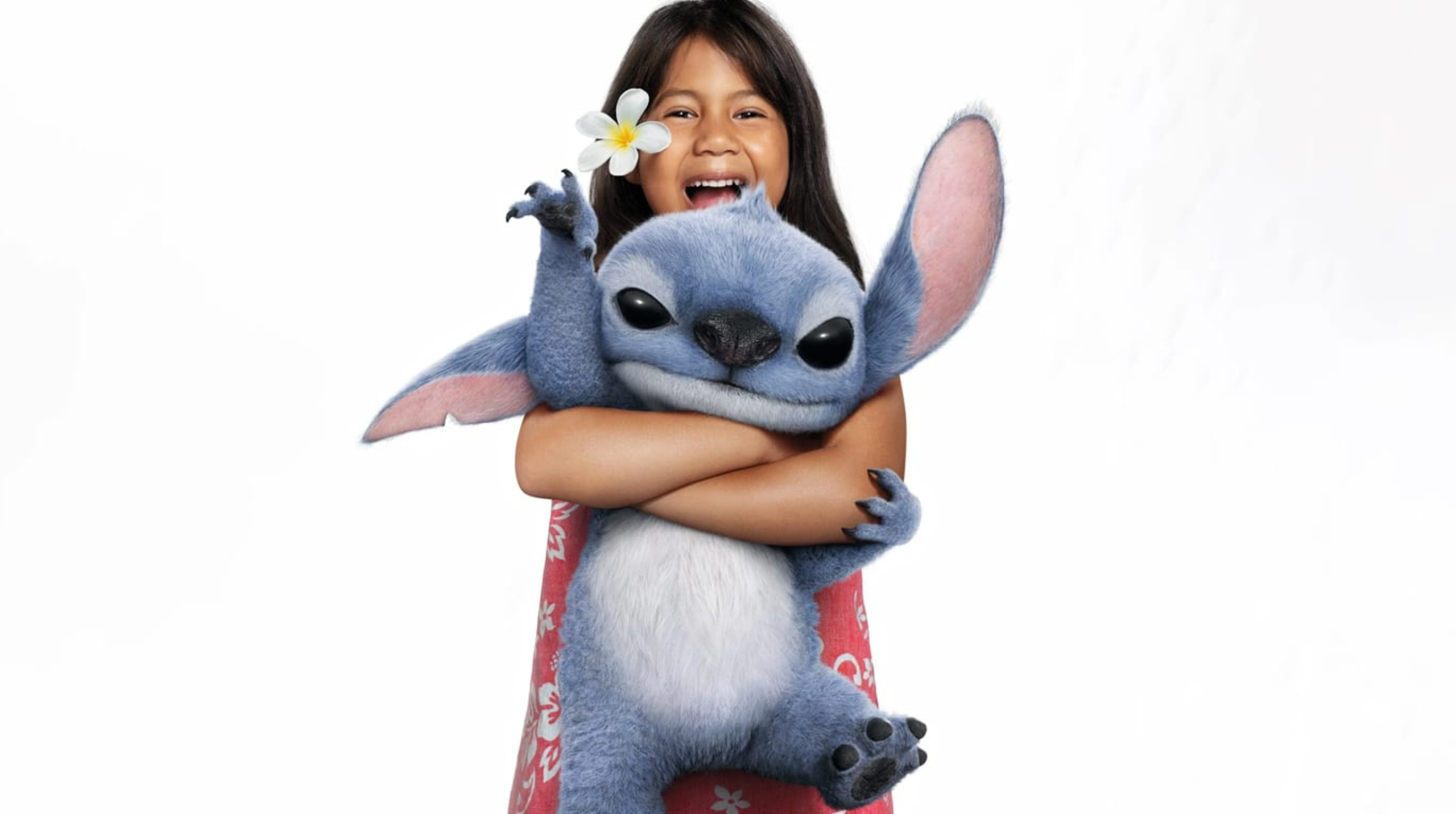 Ohana significa família… E bilheteria mundial explosivamente sucesso