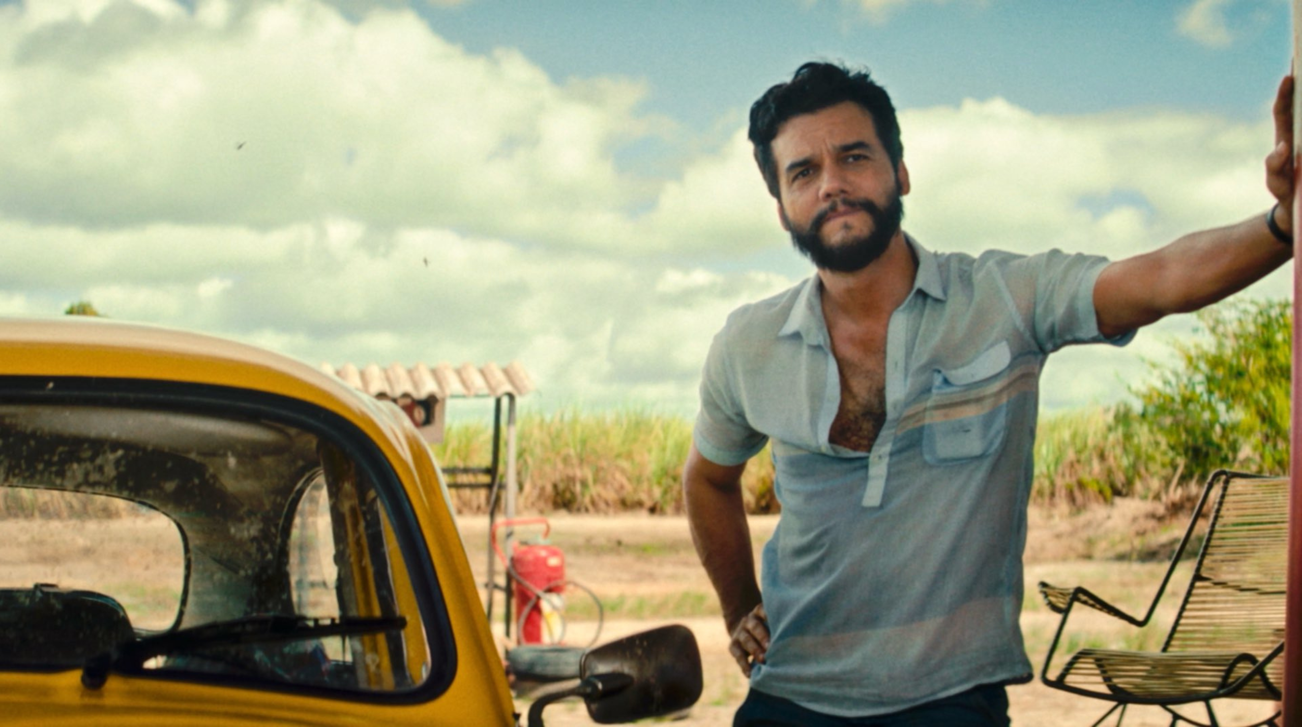 O agente secreto: Neon aposta em filme brasileiro que pode ganhar Cannes