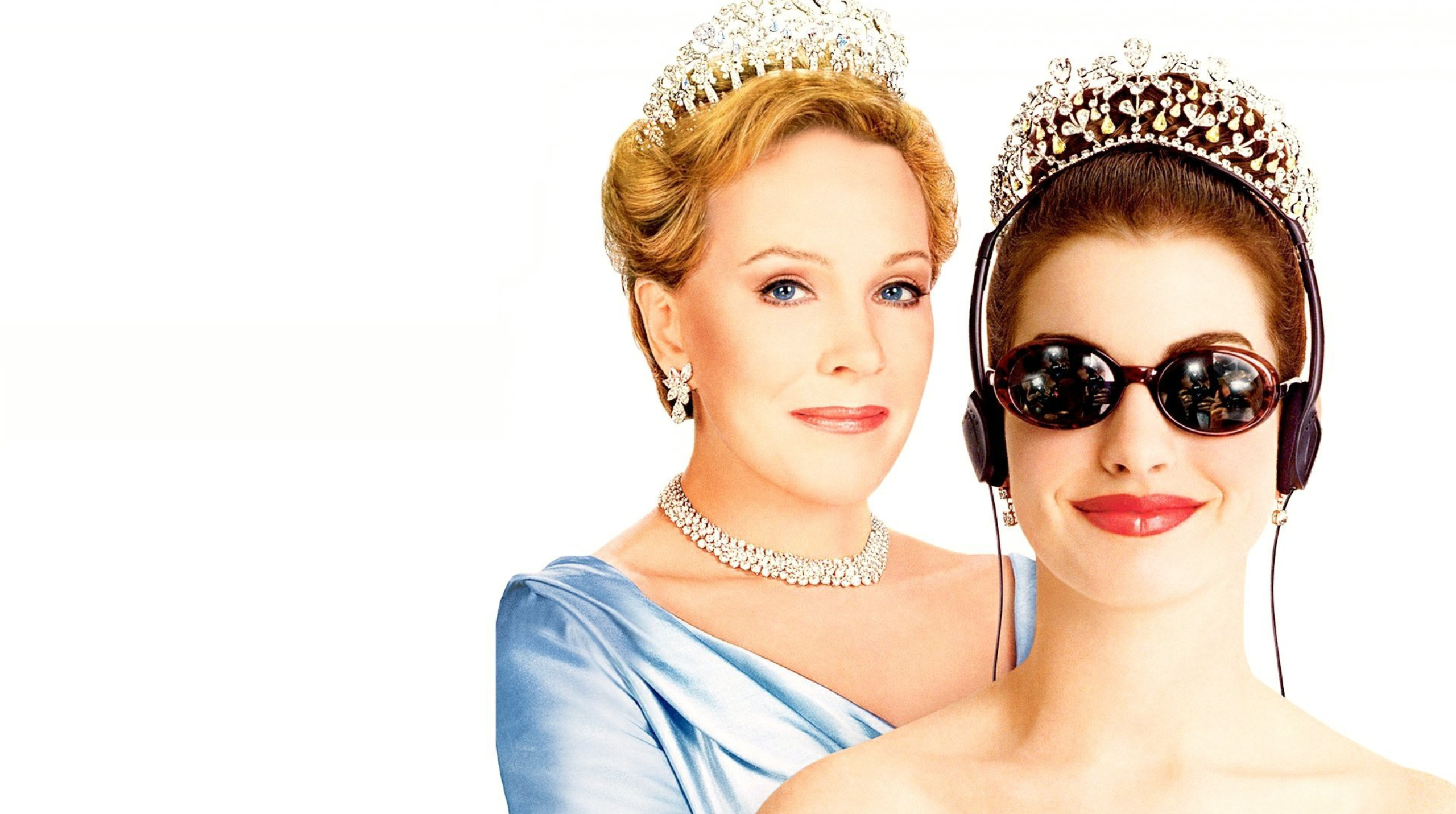 Galera segura a coroa! Pré-produção de “O diário da princesa 3”
