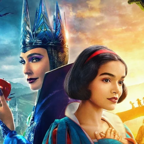 Branca de Neve: A readaptação do icônico clássico da Disney