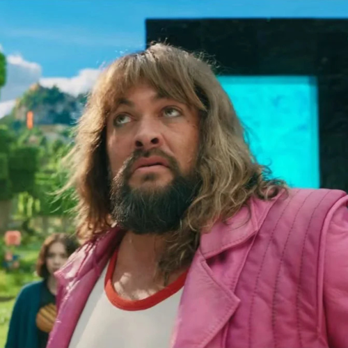 Um Filme Minecraft está prestes a faturar US$ 1 bilhão, blocos podem ser ouro