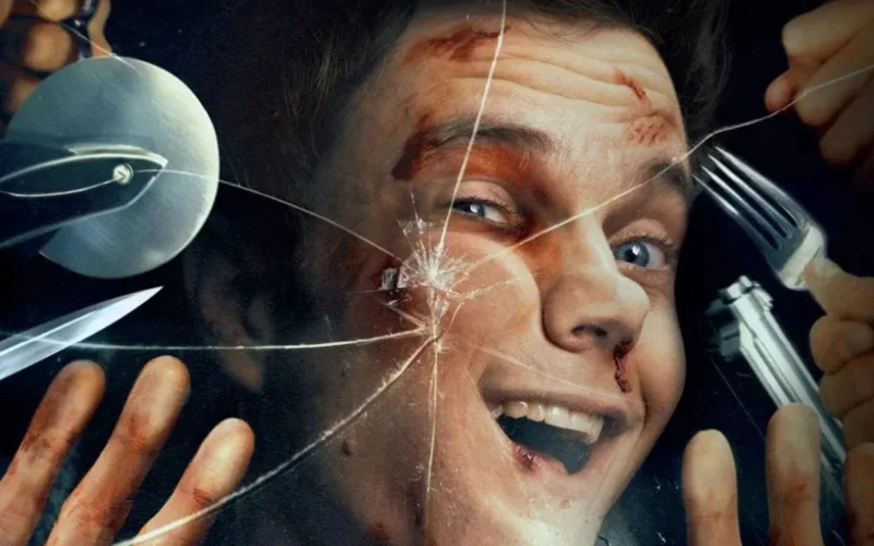 Novocaine: À prova de dor é um filme com protagonista imune à dor