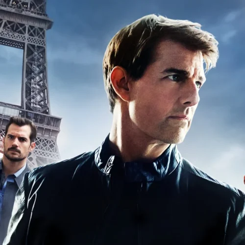 Tom Cruise em Cannes: ‘Missão Impossível’ promete deixar o público sem fôlego
