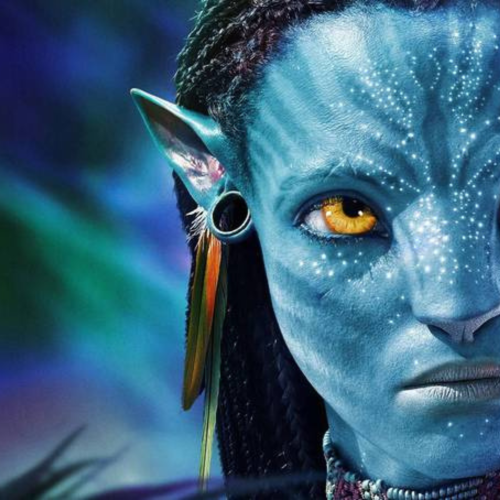 Avatar 3: fogo e cinzas – Zoe Saldaña brilha em atuação, segundo James Cameron