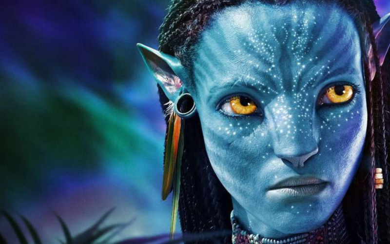 Avatar 3: fogo e cinzas – Zoe Saldaña brilha em atuação, segundo James Cameron