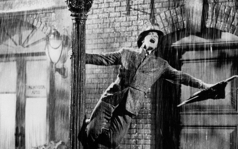 Cantando na Chuva: O clássico imortal que continua encantando gerações