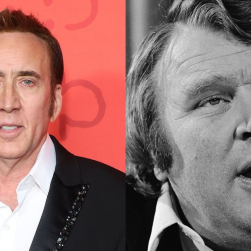 Nicolas Cage é John Madden em biopic que vai chocar o mundo do futebol americano!
