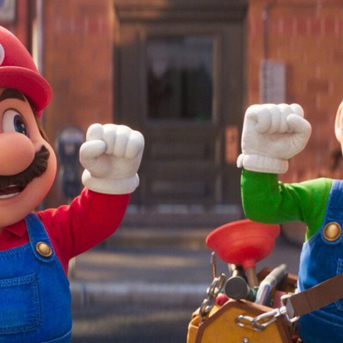 Universal vaza “SUPER MARIO WORLD” por acidente – e a internet tá em chamas