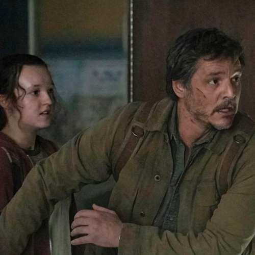 Vou estar com você: Lucas Silveira e filha Sky emocionam fãs de The last of us