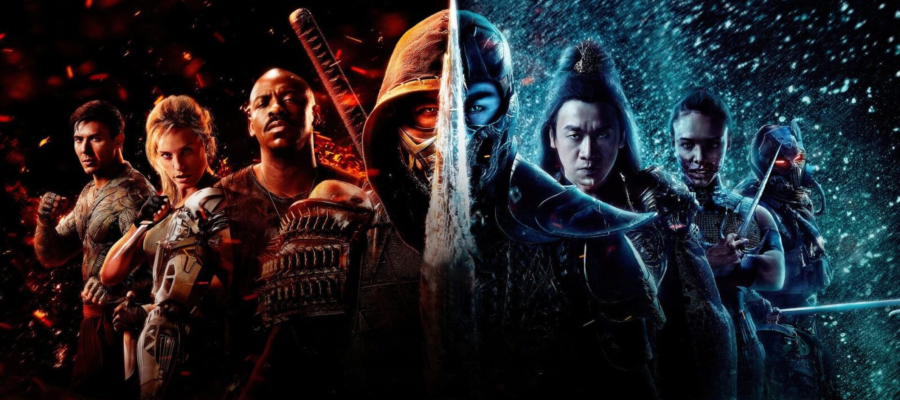 “MORTAL KOMBAT 2″promete ser o filme que os fãs sempre quiseram