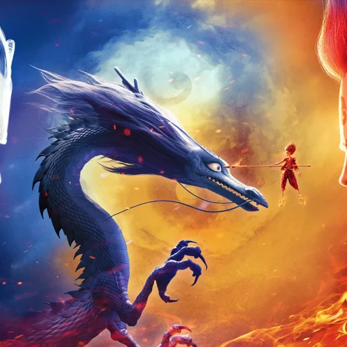Ne Zha 2 Bilheteria Mundial: Como o Filme Chinês Alcançou US$ 2 Bilhões