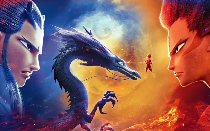 Ne Zha 2 Bilheteria Mundial: Como o Filme Chinês Alcançou US$ 2 Bilhões