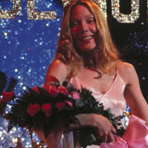 Carrie, a estranha vira série no Prime Video: e a nova protagonista