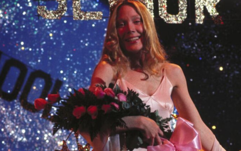 Carrie, a estranha vira série no Prime Video: e a nova protagonista