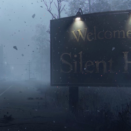 Return to Silent Hill: Christophe Gans volta para reinventar o horror cult