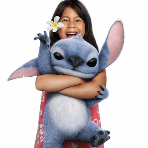 Ohana significa família… E bilheteria mundial explosivamente sucesso
