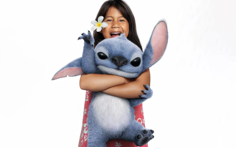 Ohana significa família… E bilheteria mundial explosivamente sucesso