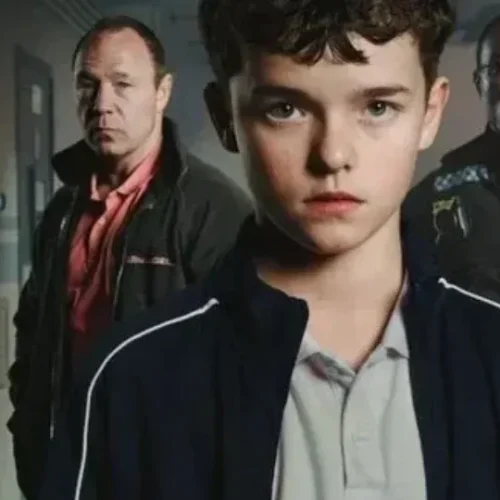 Adolescência: Uma série que vai te prender do primeiro ao último segundo