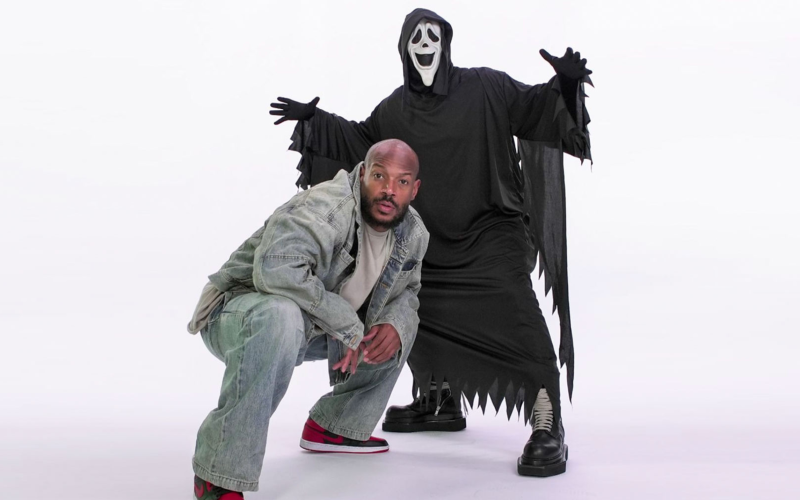 Todo Mundo em Pânico 6: os irmãos Wayans voltam pra esmagar o terror