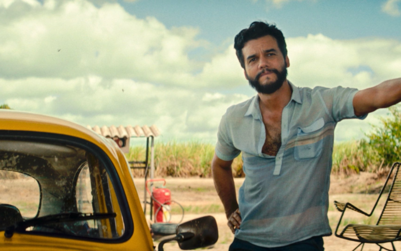 O agente secreto: Neon aposta em filme brasileiro que pode ganhar Cannes