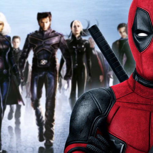 Deadpool/X-men: Ryan Reynolds apronta nova confusão com X-Men