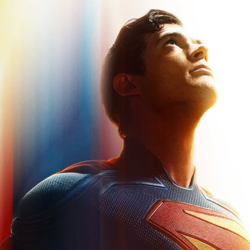 Superman do DCU mudou trailer e os fãs tão pirando! Detalhe secreto